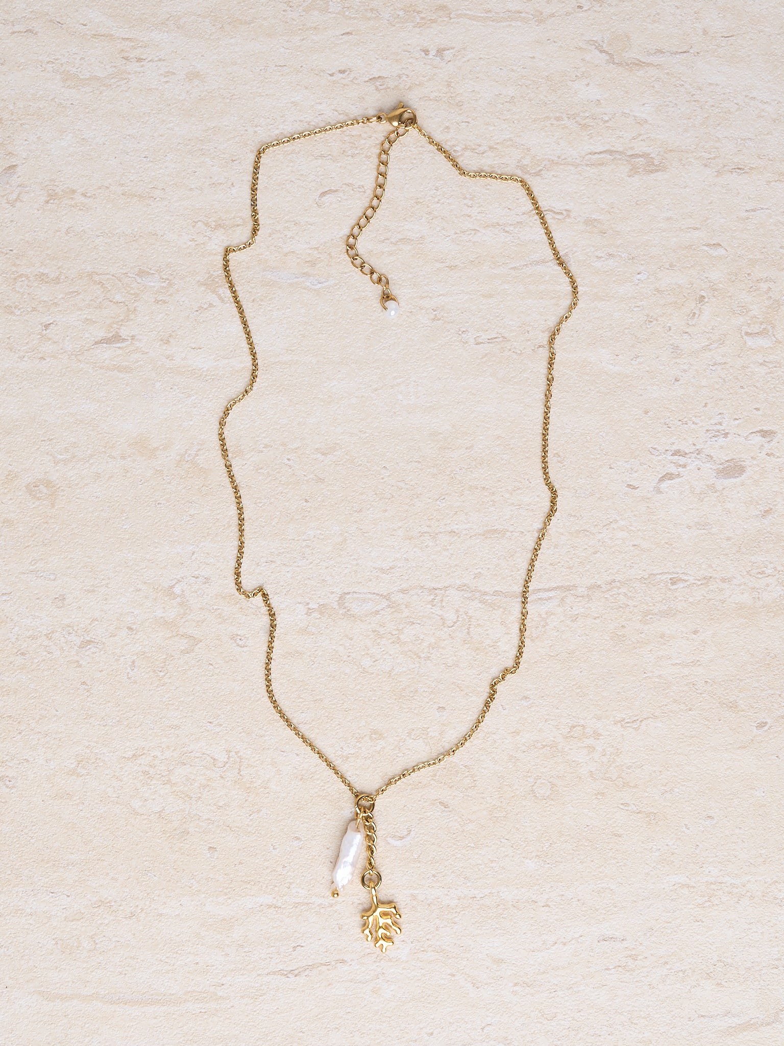 Collier Thalor