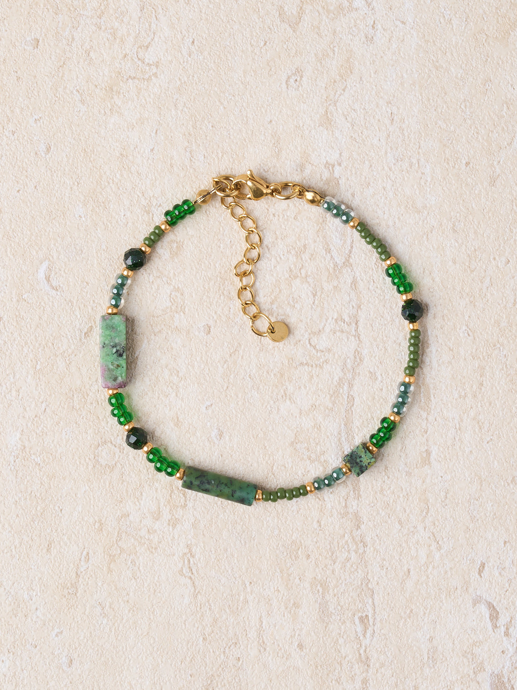 Bracelet Verdyn