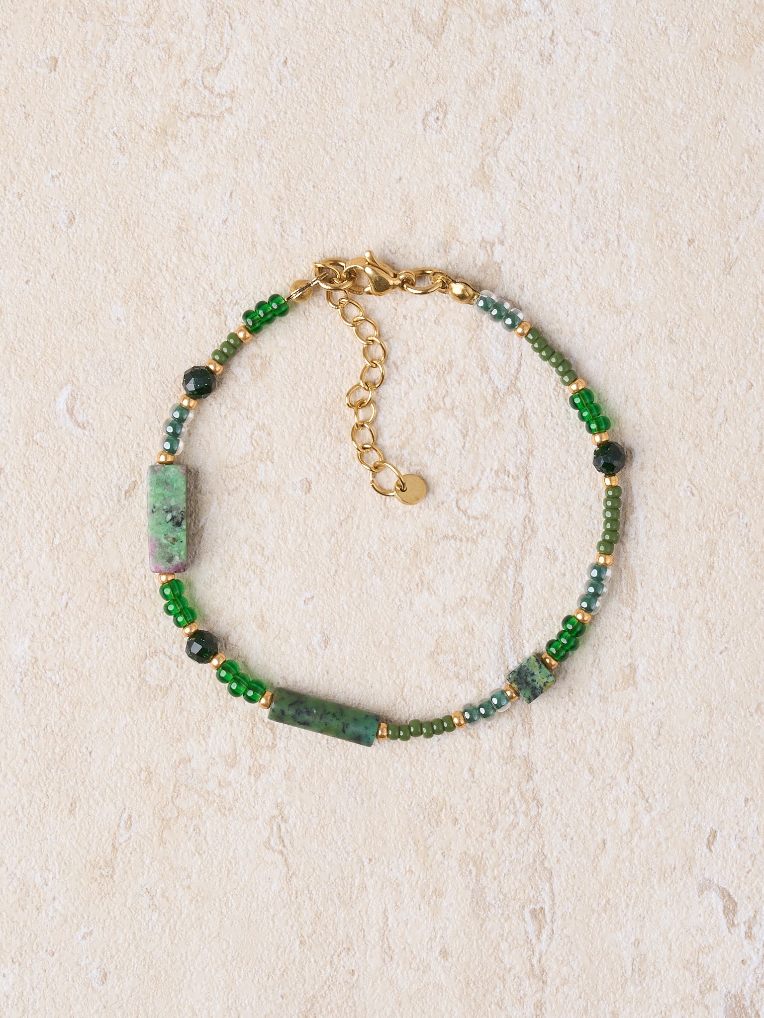 Bracelet Verdyn