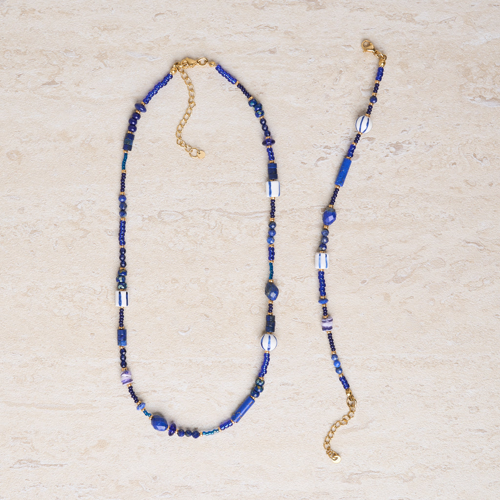 Collier Kalyon