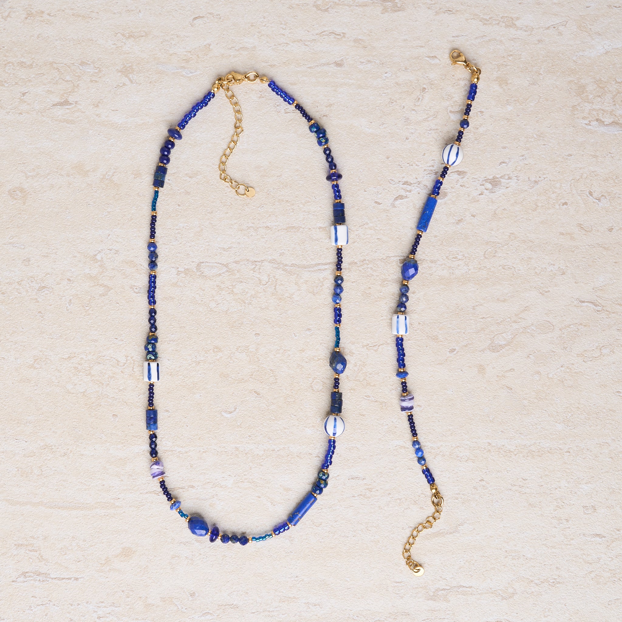Collier Kalyon