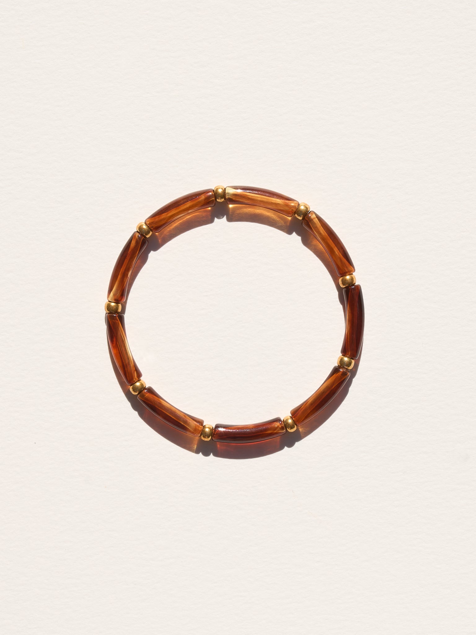 Bracelet Aello – Ambre