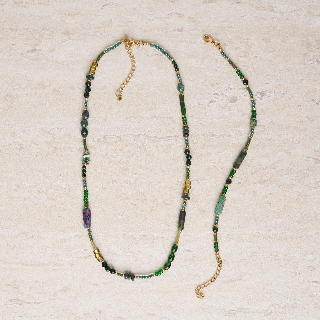 Collier Verdyn