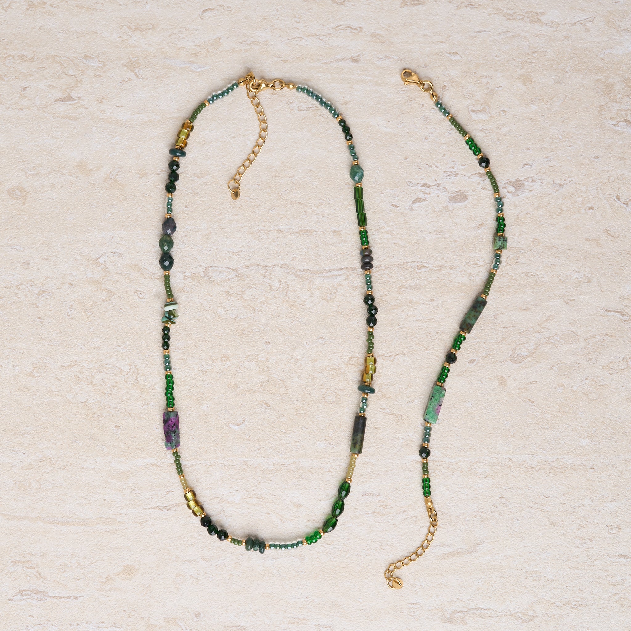 Collier Verdyn