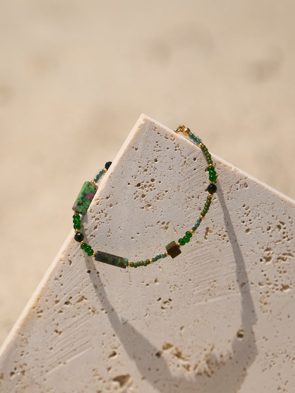 Bracelet Verdyn