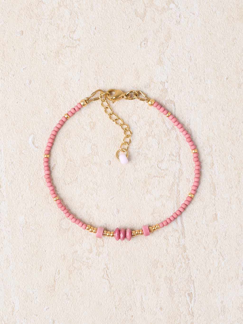 Bracelet Rosa