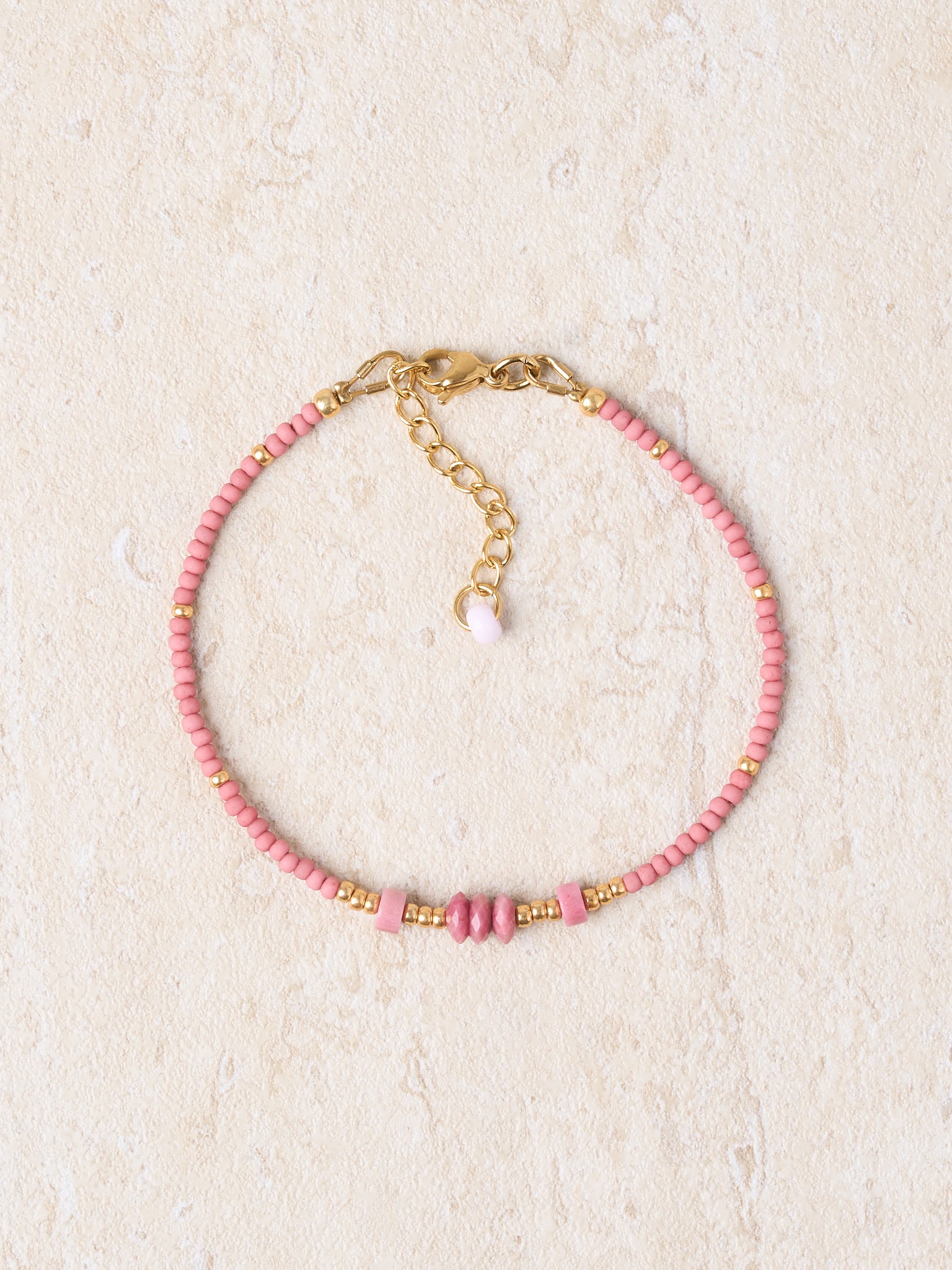 Bracelet Rosa