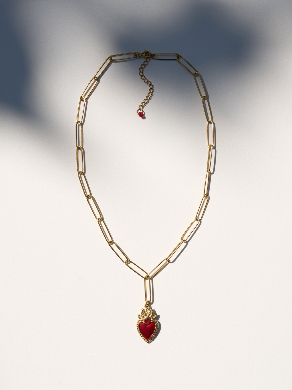 Collier Amore