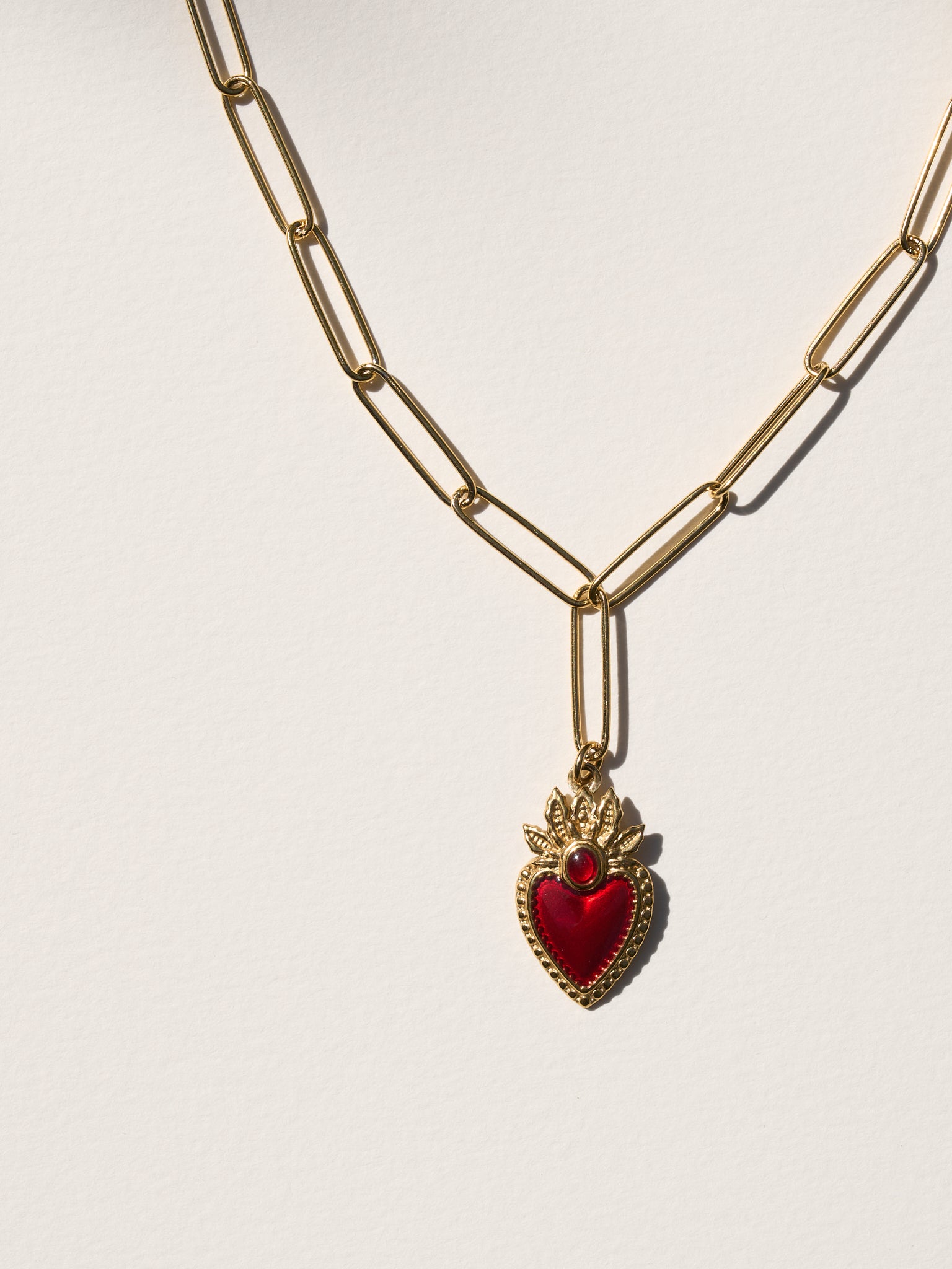 Collier Amore