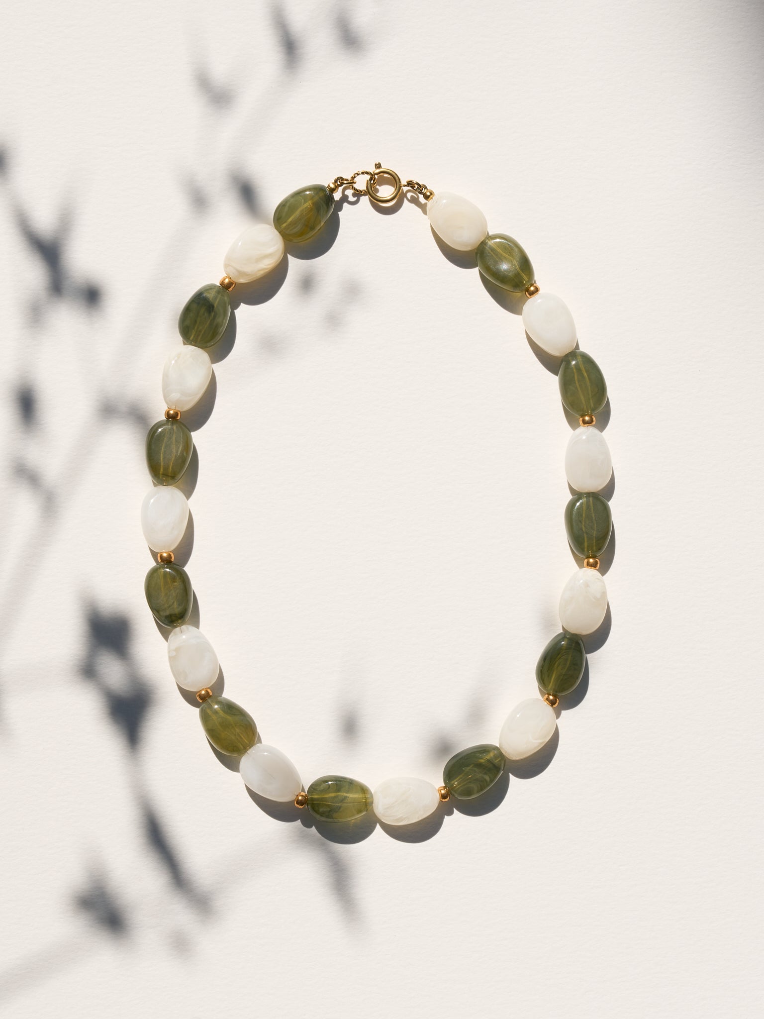 Collier Olia