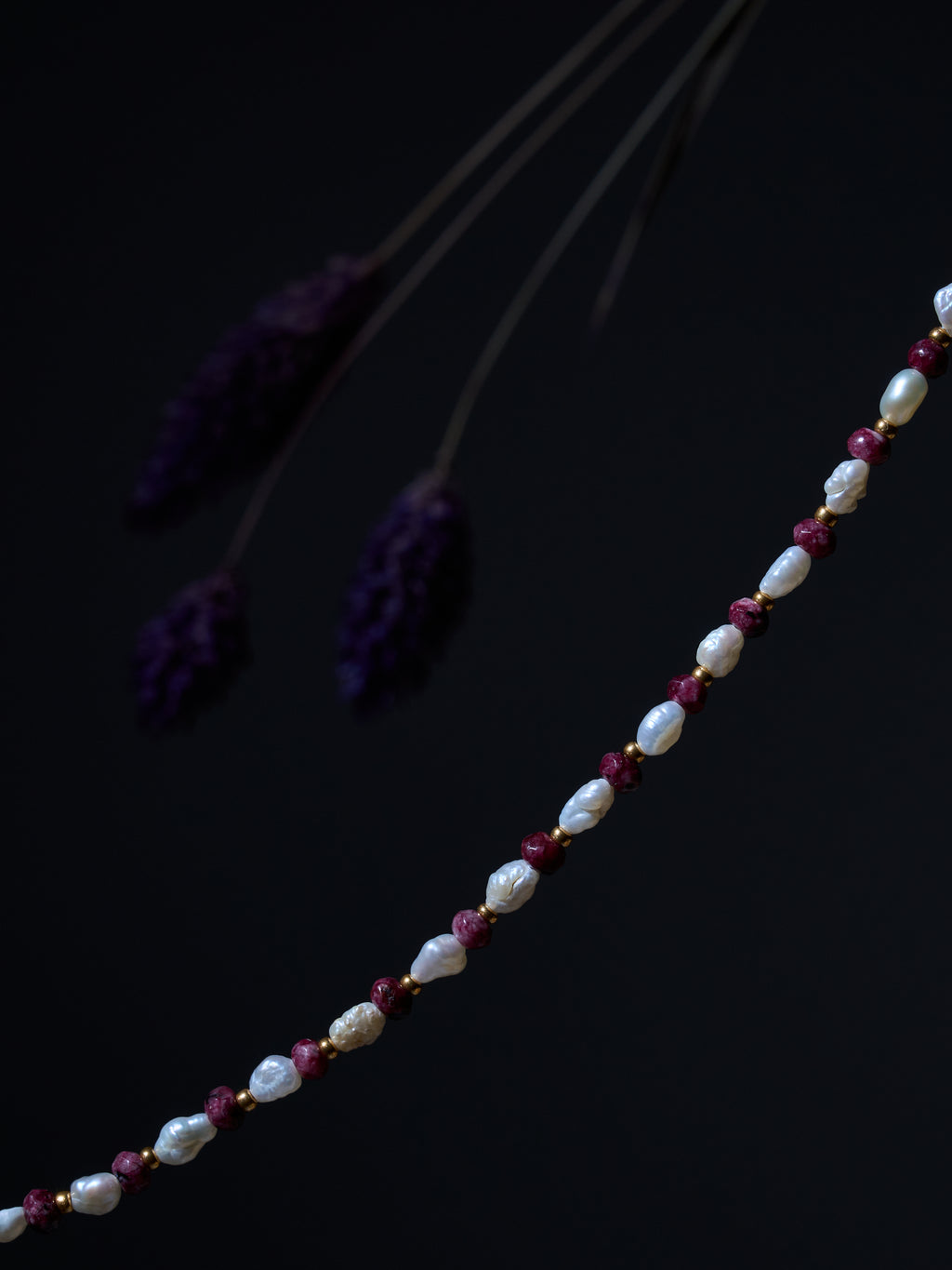 Collier Velmora