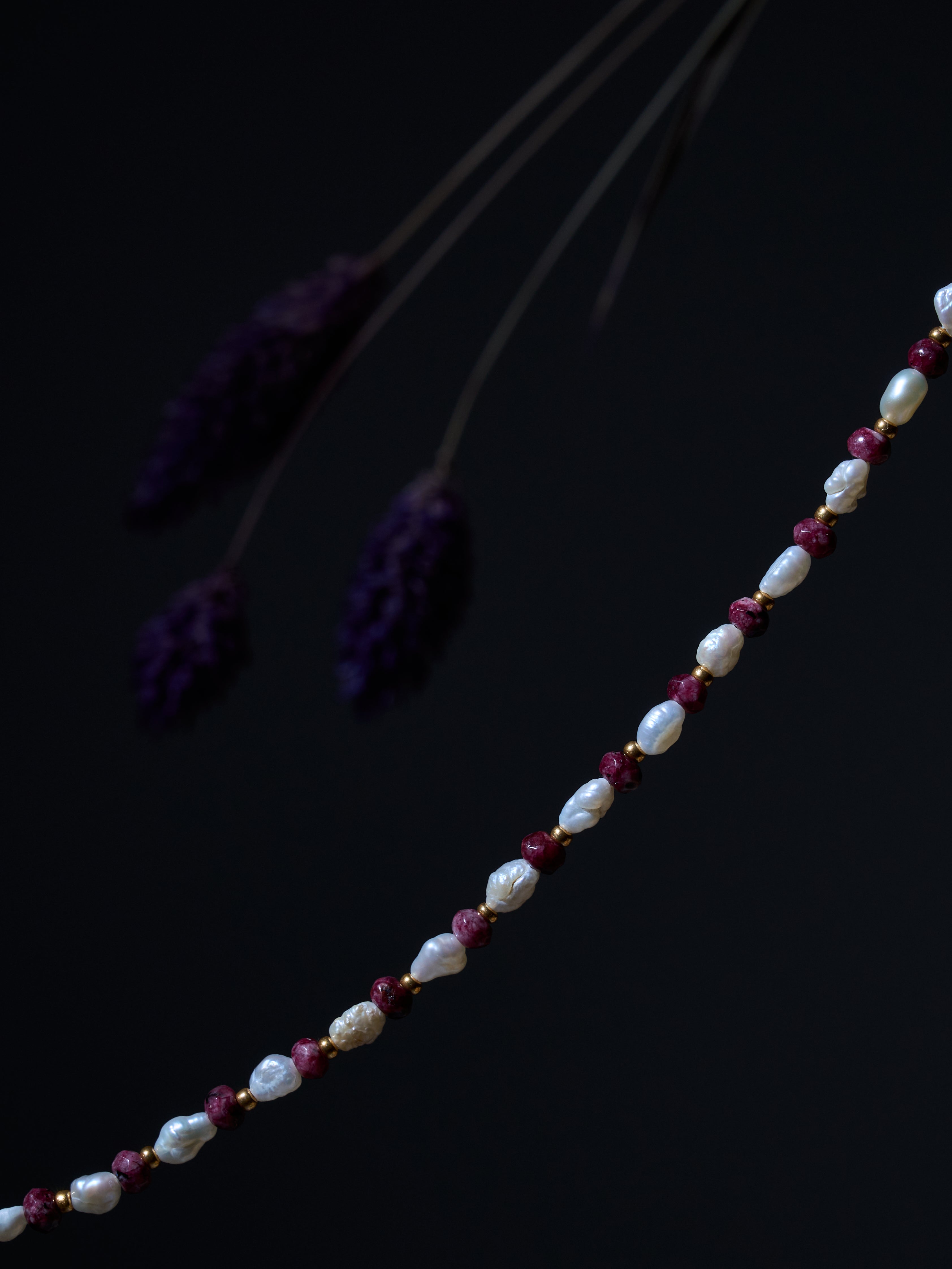 Collier Velmora