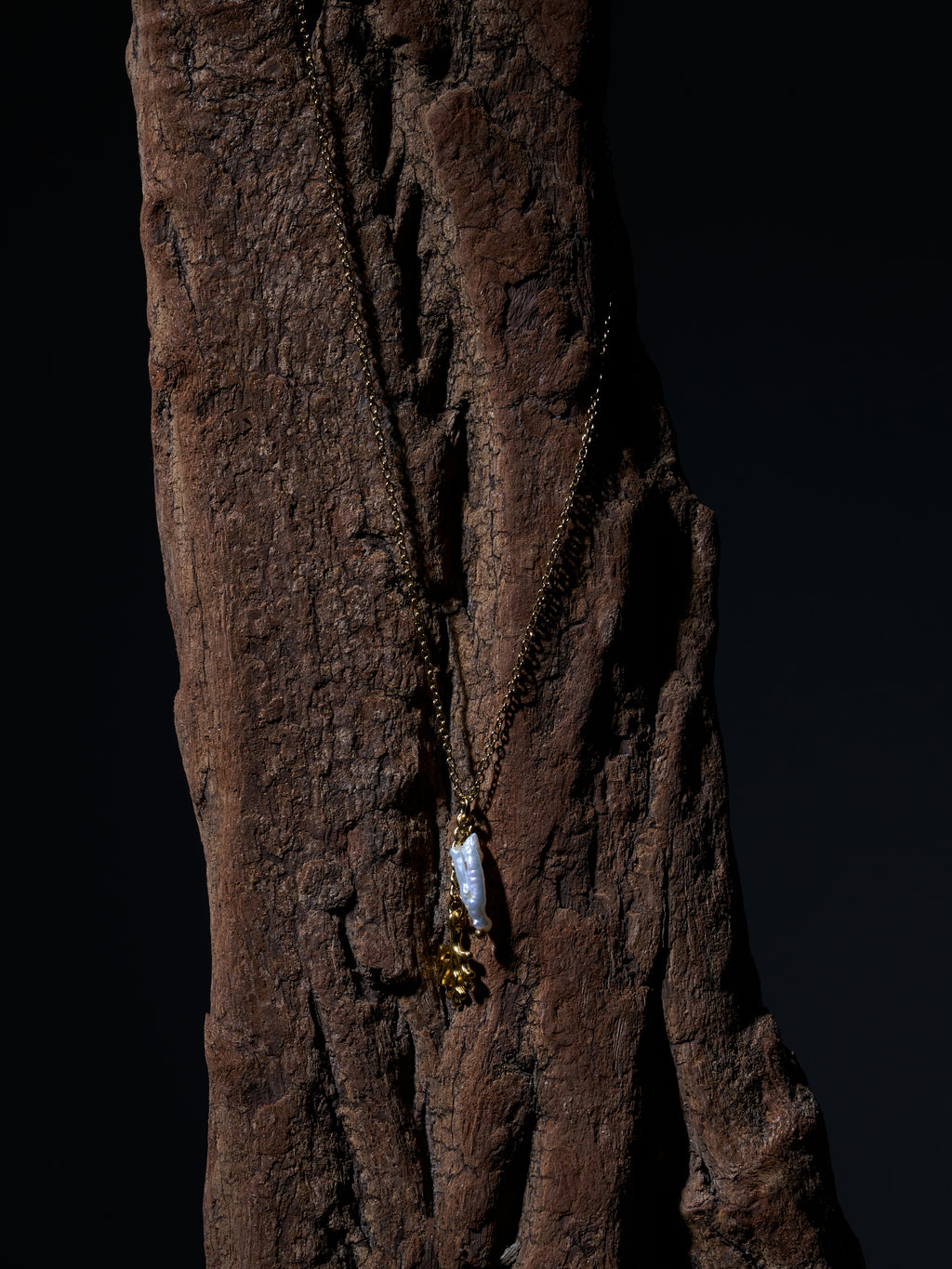 Collier Thalor
