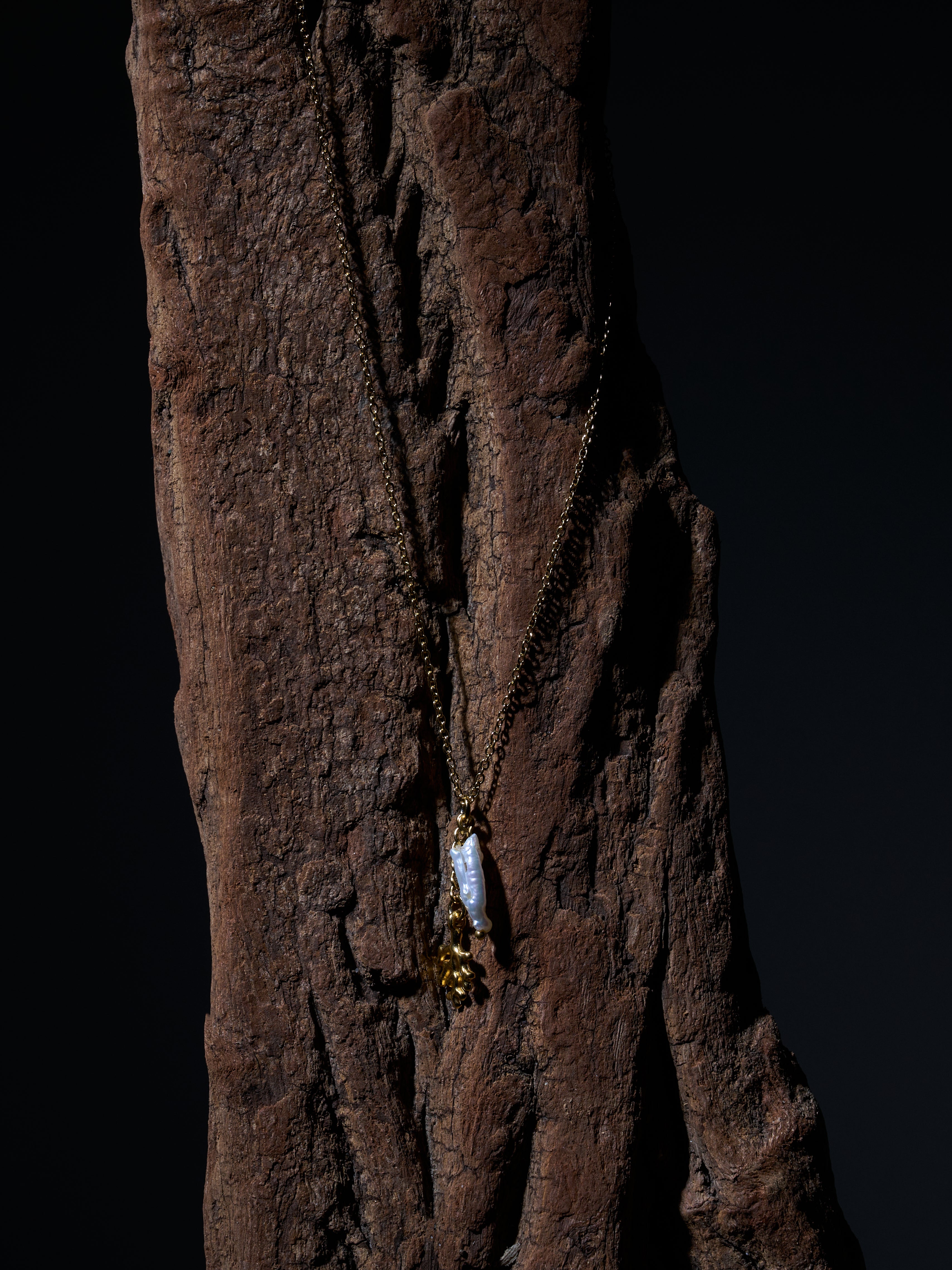 Collier Thalor