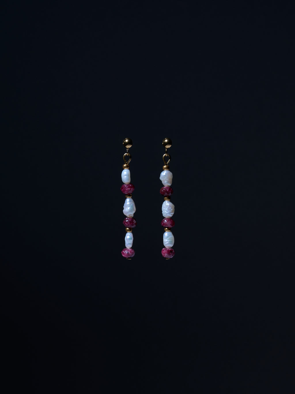 Boucles d’oreilles Velmora
